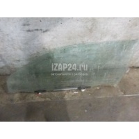 Стекло двери передней левой Toyota Corolla E12 (2001 - 2007) 6810202110
