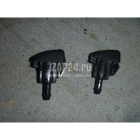 Форсунка омывателя лобового стекла GM Captiva (C100) (2006 - 2010) 96673371