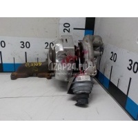 Турбокомпрессор (турбина) VAG Leon (1P1) (2005 - 2013) 03L253016T
