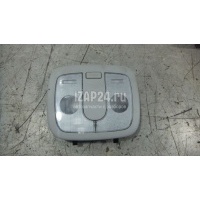 Плафон салонный Hyundai-Kia Soul (2009 - 2014) 928502K000QW