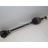 Полуось задняя правая VAG Octavia (A5 1Z-) (2004 - 2013) 1K0501204A