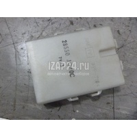Блок электронный Nissan X-Trail (T31) (2007 - 2014) 28550-jg40c