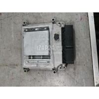 Блок управления двигателем Hyundai-Kia Ceed (2007 - 2012) 391202B500
