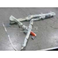 Подушка безопасности боковая (шторка) Nissan X-Trail (T31) (2007 - 2014) K85PMJG01A