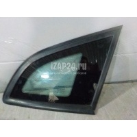 Стекло кузовное глухое правое Renault Megane III (2009 - 2016) 833060008R