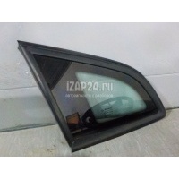 Стекло кузовное глухое левое Renault Megane III (2009 - 2016) 833070008R