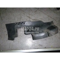 Воздуховод радиатора правый VAG A3 [8PA] Sportback (2004 - 2013) 8P4121284