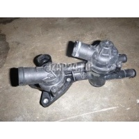 Корпус термостата VAG Octavia (A5 1Z-) (2004 - 2013) 03C121111H