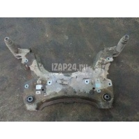 Балка подмоторная Renault Megane III (2009 - 2016) 544012717R
