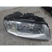Фара правая VAG A8 [4E] (2002 - 2010) 4E0941030R