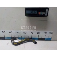 Патрубок радиатора Mazda Mazda 2 (DE) (2007 - 2014) ZJ3815186C