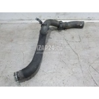 Патрубок радиатора Renault Scenic III (2009 - 2015) 215010021R