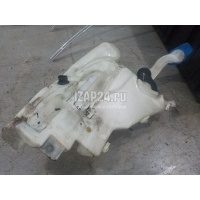 Бачок омывателя лобового стекла VAG A8 [4E] (2002 - 2010) 4E0955453J