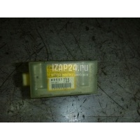 Датчик AIR BAG Mitsubishi Outlander (CU) (2001 - 2008) MR587735
