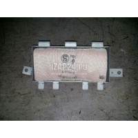 Подушка безопасности пассажирская (в торпедо) Mazda Mazda 2 (DE) (2007 - 2014) DF7157K50B