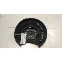 Кулак поворотный задний правый Volvo S80 (1998 - 2006) 30666407