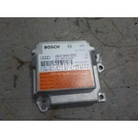 Блок управления AIR BAG VAG A8 [4E] (2002 - 2010) 4E0959655