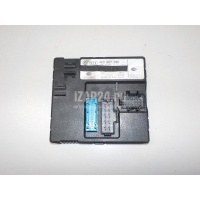 Блок комфорта VAG A8 [4E] (2002 - 2010) 4E0907289