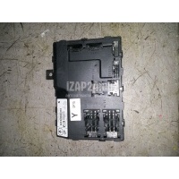 Блок электронный Mazda Mazda 2 (DE) (2007 - 2014) DP7567560