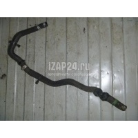 Патрубок отопителя Renault Megane III (2009 - 2016) 924100014R