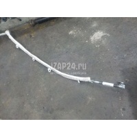 Подушка безопасности боковая (шторка) VAG A8 [4E] (2002 - 2010) 4E0880742