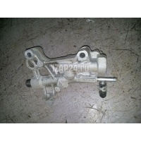 Фланец вент. картер. газов Mazda Mazda 3 (BL) (2009 - 2013) ZJ3820330