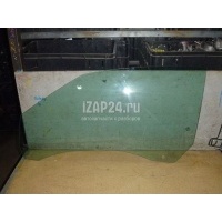 Стекло двери передней левой VAG A5/S5 [8F] Cabrio (2010 - 2016) 8F0845201B