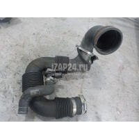 Патрубок воздушного фильтра VAG A8 [4E] (2002 - 2010) 057129609B