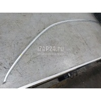 Накладка (кузов наружные) VAG A8 [4E] (2002 - 2010) 4E0853703B2ZZ