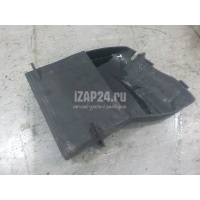 Воздухозаборник (наружный) VAG A8 [4E] (2002 - 2010) 4E0129618L