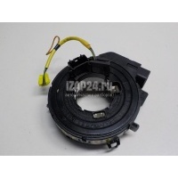 Механизм подрулевой для SRS (ленточный) Mazda Mazda 2 (DE) (2007 - 2014) D65166CS0
