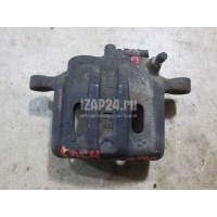 Суппорт тормозной передний левый Mitsubishi 4007 (2008 - 2013) MR370775
