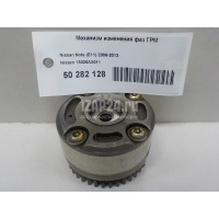 Механизм изменения фаз ГРМ Nissan Micra (K12E) (2002 - 2010) 13025AX011