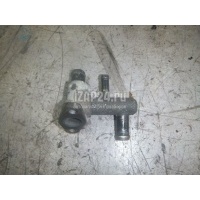 Тройник системы охлаждения Hyundai-Kia Terracan (2001 - 2007) 0K88R15150
