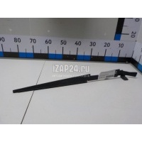 Накладка переднего крыла правого Chrysler Compass (MK49) (2006 - 2016) 05116450AB