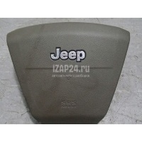 Подушка безопасности в рулевое колесо Chrysler Compass (MK49) (2006 - 2016) YD59XDVAE