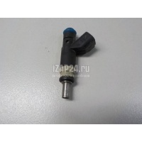 Форсунка инжекторная электрическая Chrysler Compass (MK49) (2006 - 2016) 4891577AB
