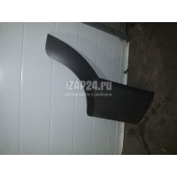 Накладка двери задней правой Hyundai-Kia Terracan (2001 - 2007) 87764-h1041