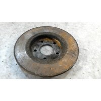 диск тормозной задний FORD MONDEO 3 (2000-2007) 2004 1676983