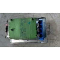сопротивление печки FORD GALAXY 2 (2000-2006) 2003 1049849