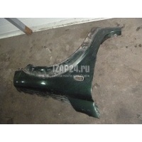 Крыло переднее правое Land Rover Freelander (1998 - 2006) ASB490060