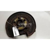 Кулак поворотный задний левый Land Rover Discovery III (2004 - 2009) RLH500130