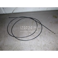 Трос открывания багажника VAG Fabia (1999 - 2007) 6Y9827531C