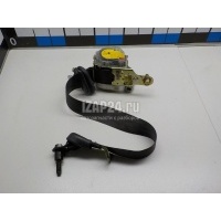 Ремень безопасности с пиропатроном Ssang Yong Actyon (2005 - 2012) 7460209013LAM