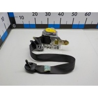 Ремень безопасности с пиропатроном Ssang Yong Actyon (2005 - 2012) 7460209013LAM