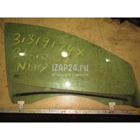 Стекло двери передней правой Renault Megane III (2009 - 2016) 803007357R