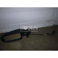 Зеркало левое механическое VAG Fabia (1999 - 2007) 6Y1857501BGB41