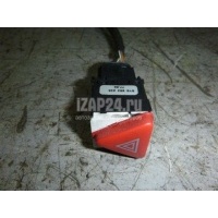 Кнопка аварийной сигнализации VAG Fabia (1999 - 2007) 6Y0953235