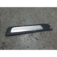 Накладка порога (внутренняя) VAG A4 [B8] (2007 - 2015) 8K0853376B01C