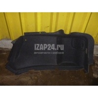 Обшивка багажника Volvo S80 (2006 - 2016) 30721343